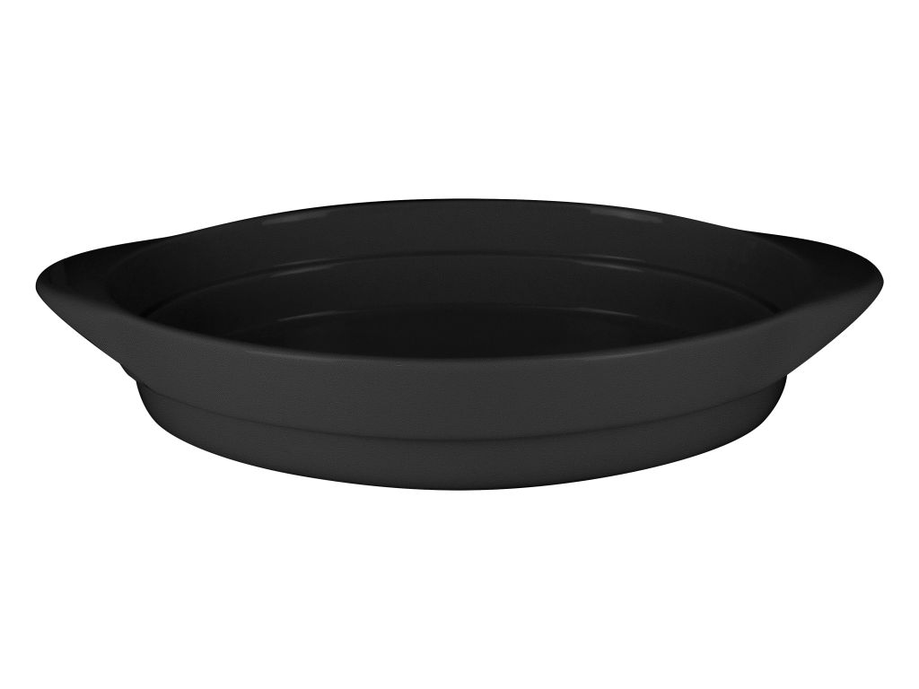 Servierplatten CHEF'S FUSION, oval RAK Porzellan