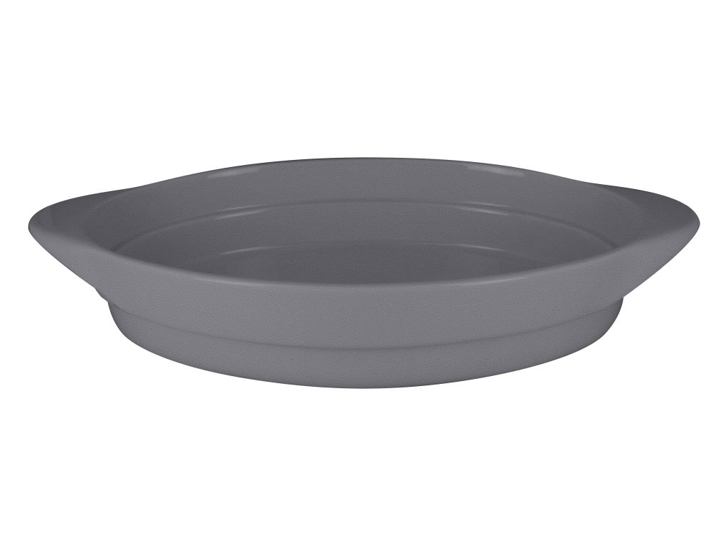 Servierplatten CHEF'S FUSION, oval RAK Porzellan