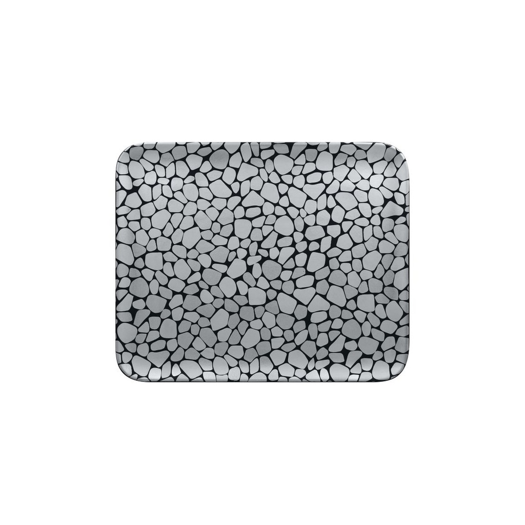 Servierplatten COBBLES, rechteckig RAK Porzellan