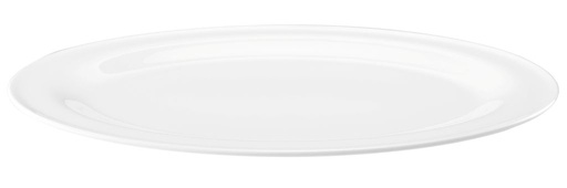 [SEL-001.743416] Servierplatten COMMUNITY, oval Seltmann Weiden (weiß, weiss, 352mm, 279mm, 0.952kg)