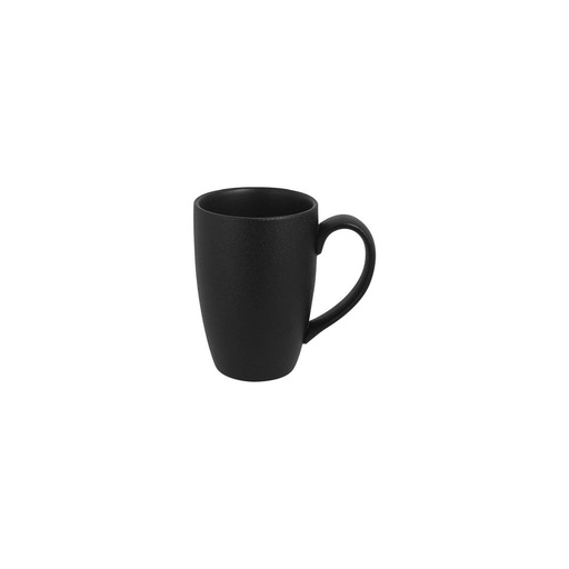 [RAK-NFBAFM30BK] Becher NEOFUSION RAK Porzellan (0.322g, 7.5cm, 107mm, 30.0, volcano)