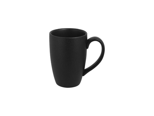 [RAK-NFBAFM30BK] Becher NEOFUSION RAK Porzellan (0.322g, 7.5cm, 107mm, 30.0, volcano)