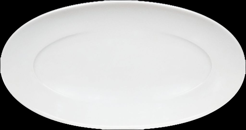Coup-Servierplatte, oval GRACE Schönwald