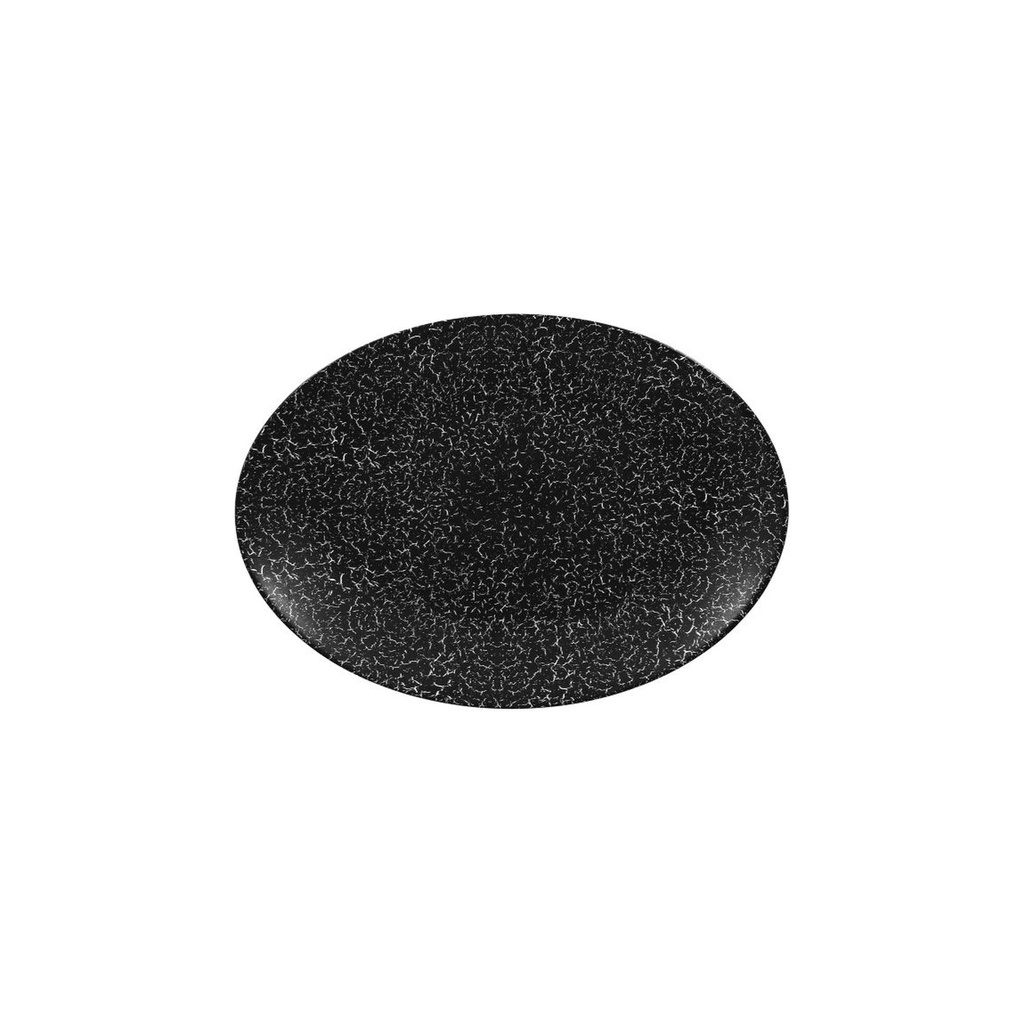 Servierplatten IMPALA&RUBY, oval RAK Porzellan