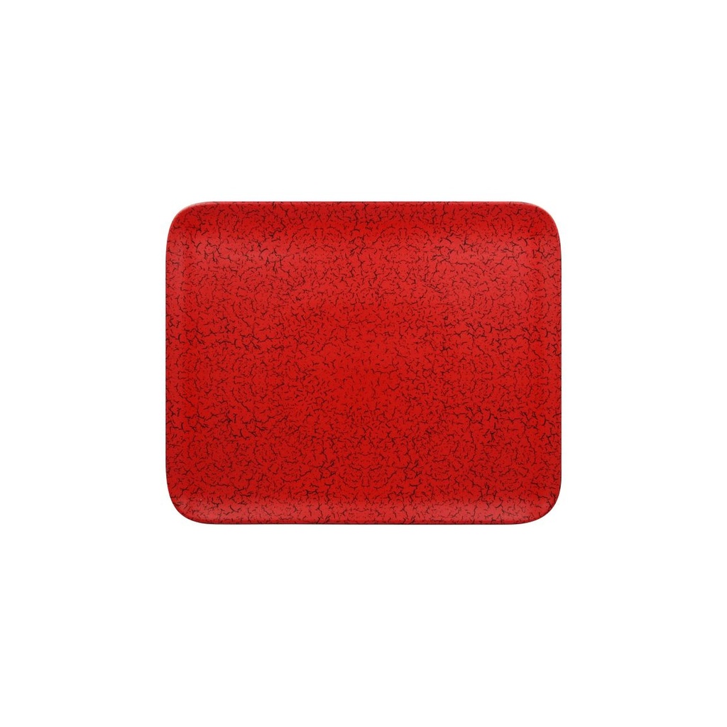 Servierplatten IMPALA&RUBY, rechteckig RAK Porzellan