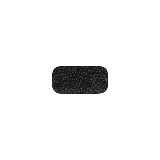 [RAK-IPAURPM22] Servierplatten IMPALA&RUBY, rechteckig/schmal RAK Porzellan (impala, 220mm, 109mm, 17mm, 0.31g)