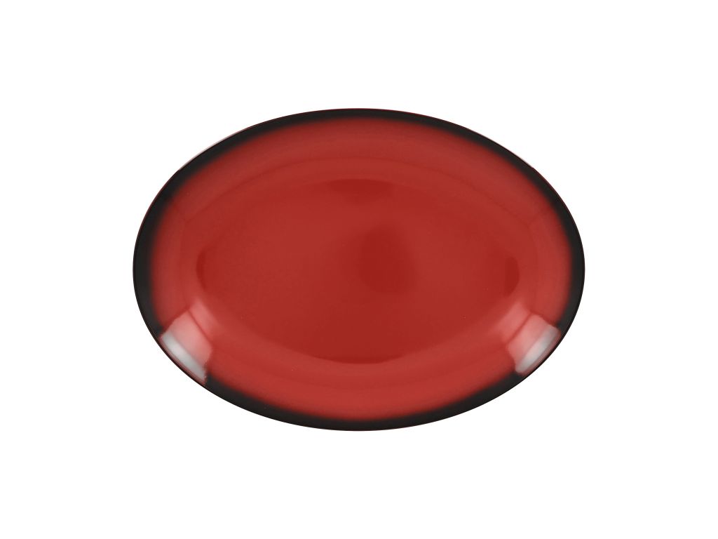 Servierplatten LEA, oval RAK Porzellan