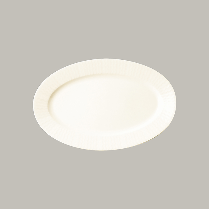 Servierplatten LEON, oval RAK Porzellan