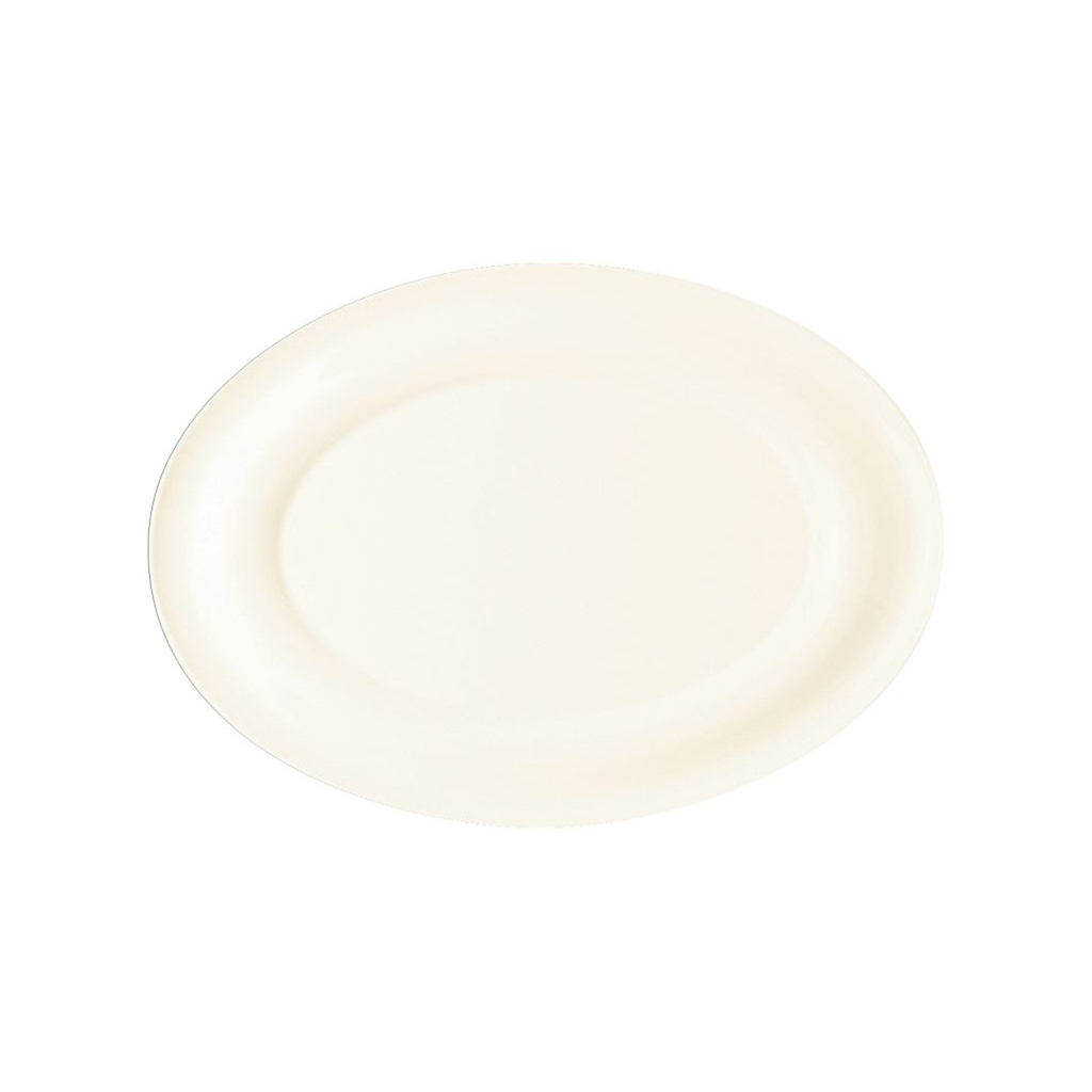 Servierplatten LYRA, oval RAK Porzellan