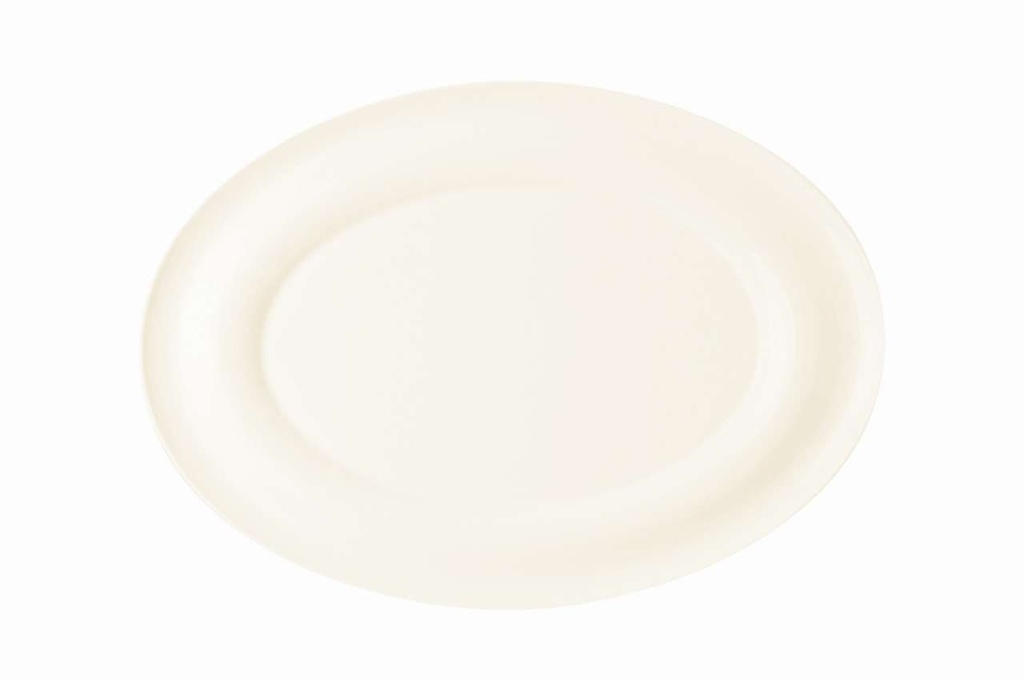 Servierplatten LYRA, oval RAK Porzellan