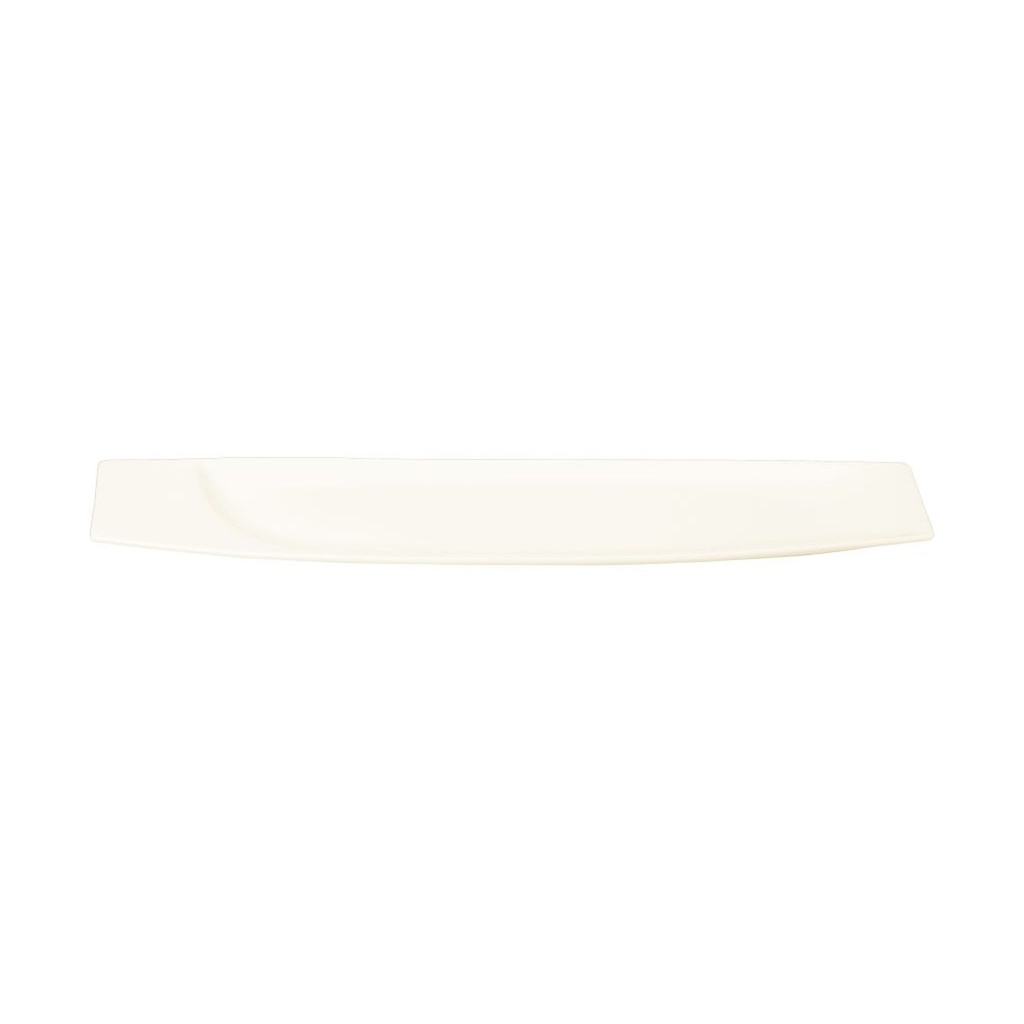 Servierplatten MAZZA 'Baguette' RAK Porzellan