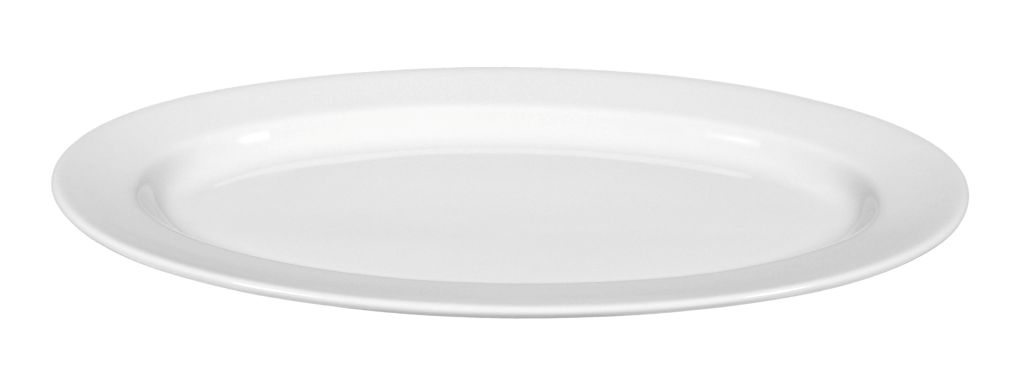 Servierplatten MERAN, oval Seltmann Weiden