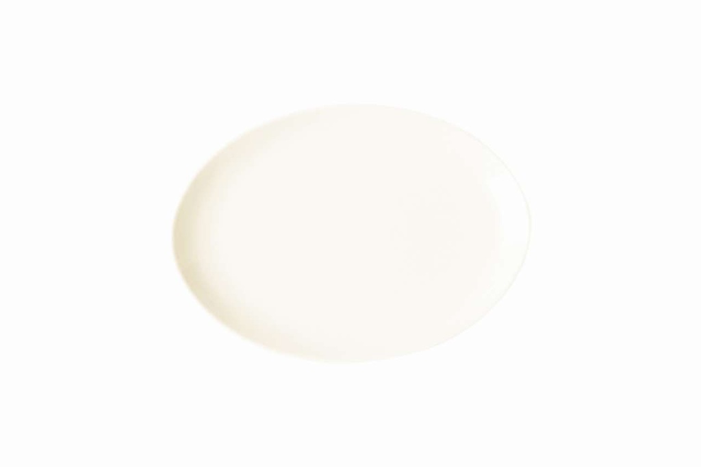 Servierplatten NANO, oval RAK Porzellan