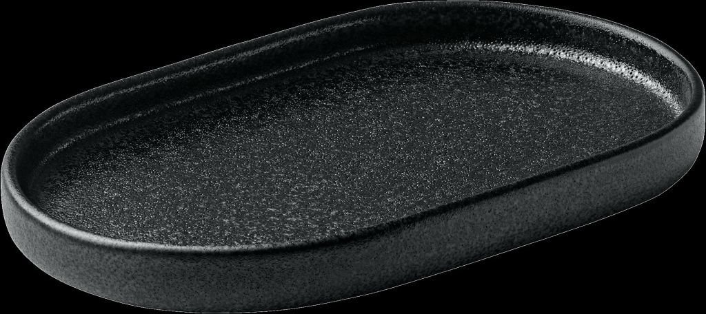 Servierplatten NARA, oval