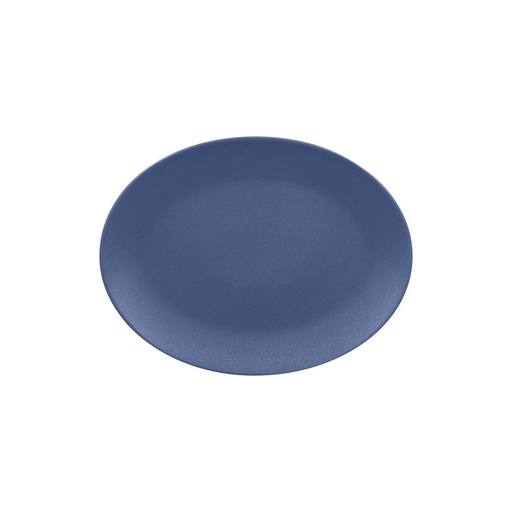 [RAK-NFNNOP36OL] Servierplatten 36 x 27cm NEOFUSION MELLOW, oval RAK Porzellan (orchid lavender)