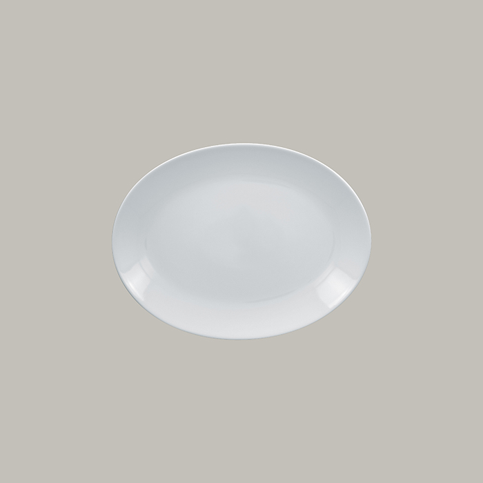 Servierplatten ORION PLUS, oval RAK Porzellan
