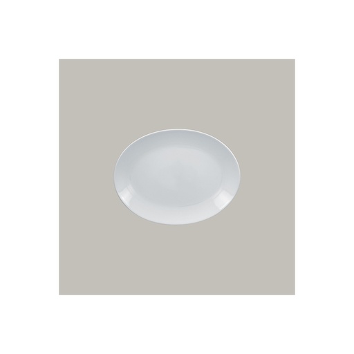 [RAK-P_ONOP26] Servierplatten ORION PLUS, oval RAK Porzellan (190mm, 260mm, 30mm, 0.53g)