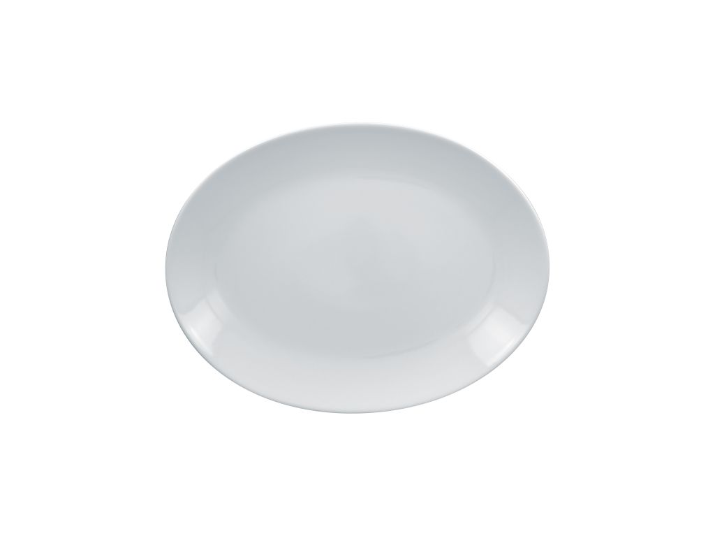 Servierplatten ORION, oval RAK Porzellan
