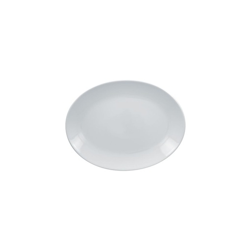 [RAK-ONOP26] Servierplatten ORION, oval RAK Porzellan (190mm, 260mm, 30mm, 0.53g)