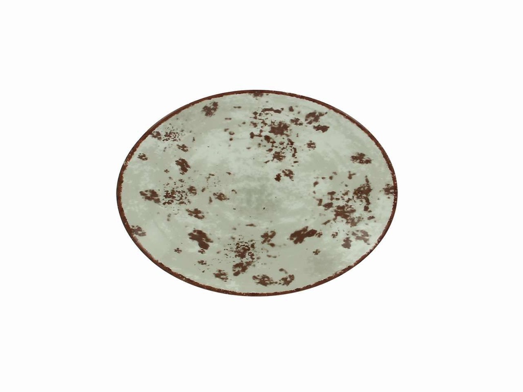 Servierplatten PEPPERY, oval RAK Porzellan