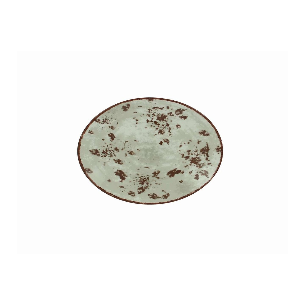 Servierplatten PEPPERY, oval RAK Porzellan
