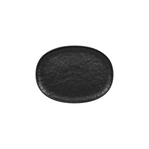 [RAK-RKOP32] Coup-Servierplatte, oval ROKS RAK Porzellan (320mm, 240mm, 1.1g)