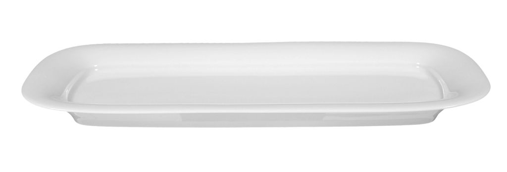 Servierplatten SAVOY, eckig Seltmann Weiden