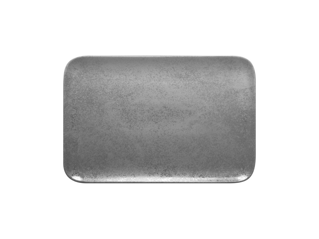 Servierplatten SHALE, rechteckig RAK Porzellan