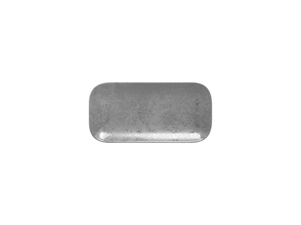 Servierplatten SHALE, rechteckig/schmal RAK Porzellan