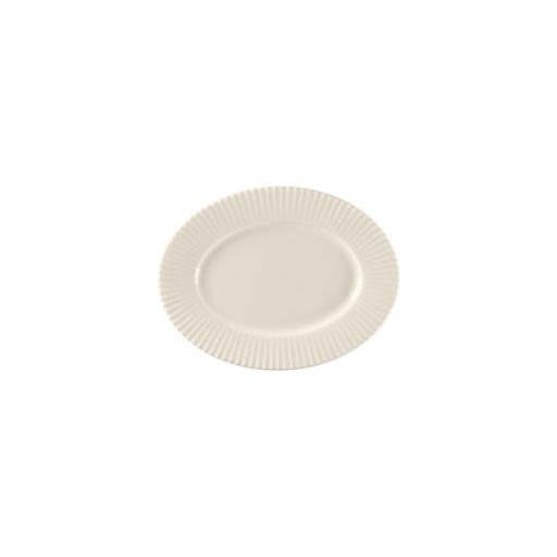 [RAK-BCSPOP26] Servierplatten SPECTRA, oval RAK Porzellan (255mm, 196mm, 20mm, 0.35g)