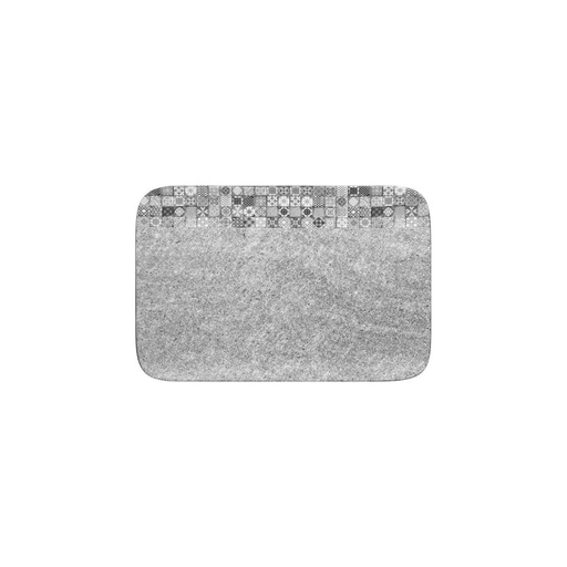 [RAK-SRAURPW33] Servierplatten SPLENDOUR, rechteckig RAK Porzellan (334mm, 200mm, 18mm, 1g)