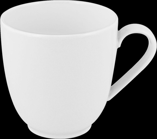 [BAU-6 73 5532 A] Becher SCOPE Bauscher 0,32L (225g, Scope Glow Gray)