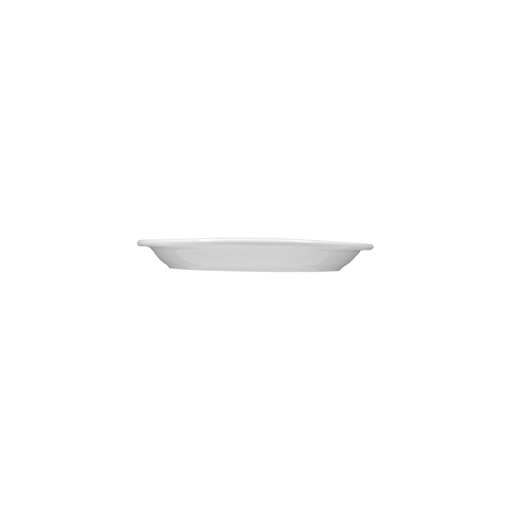 Servierplatten Ø 25,7cm VITALIS, 3-teilig Seltmann Weiden