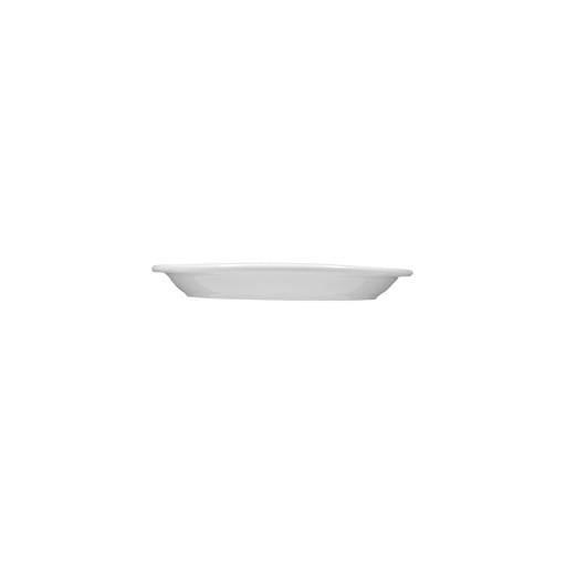 [SEL-001.496063] Servierplatten Ø 25,7cm VITALIS, 3-teilig Seltmann Weiden (weiss, weiß)