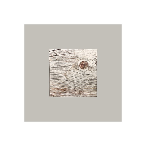 [RAK-WSMRSP25AC] Servierplatten 25 x 25cm WOODSTYLE, quadratisch RAK Porzellan (acacia)