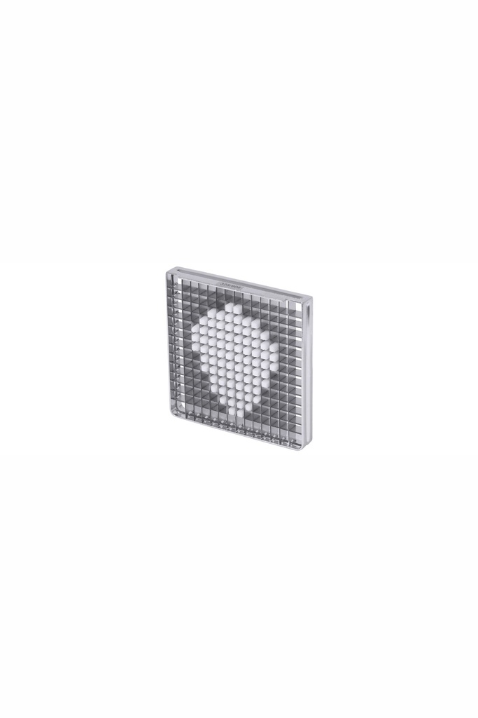 Pommesschneider Contacto 6mm - Einsatz für 325