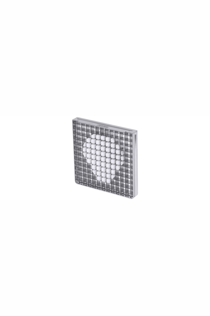 Pommesschneider Contacto 8mm - Einsatz für 325
