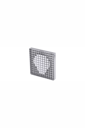 [CTO-325/908] Pommesschneider Contacto 8mm - Einsatz für 325
