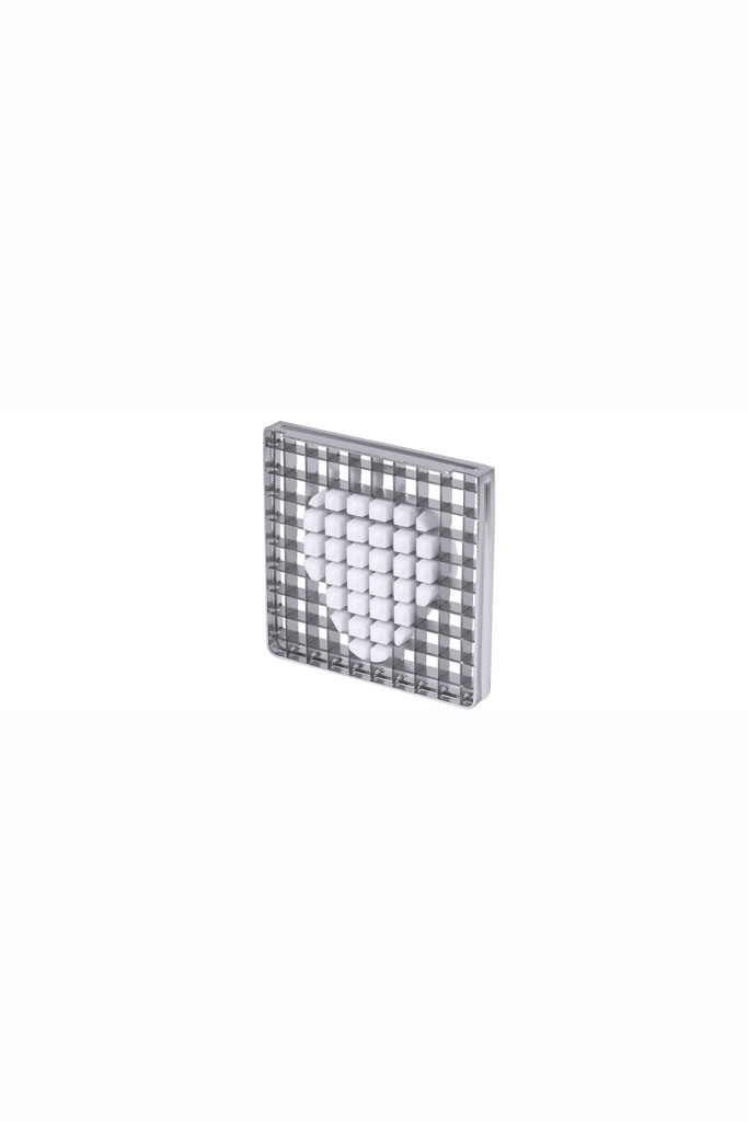 Pommesschneider Contacto 10mm - Einsatz für 325