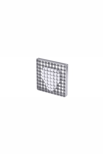 [CTO-325/910] Pommesschneider Contacto 10mm - Einsatz für 325