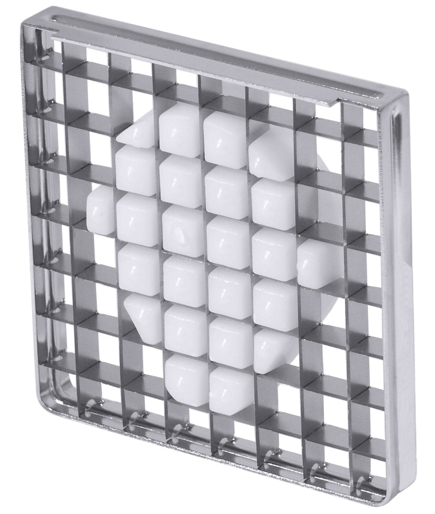 Pommesschneider 13mm- Einsatz für 325