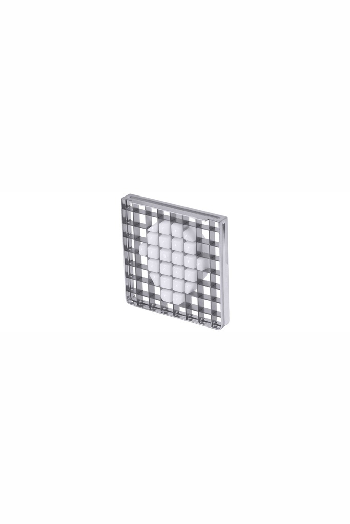 Pommesschneider Contacto 13mm- Einsatz für 325