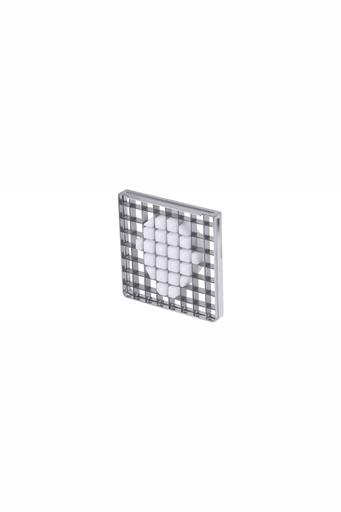[CTO-325/913] Pommesschneider Contacto 13mm- Einsatz für 325
