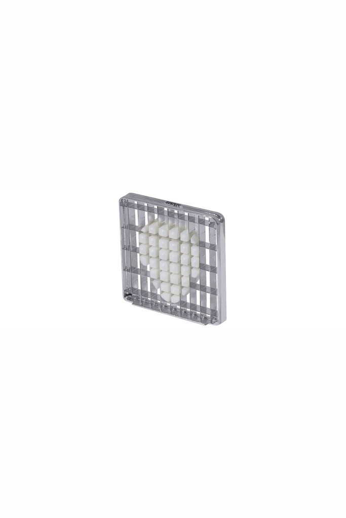 Pommesschneider Contacto 10x20mm- Einsatz für 325