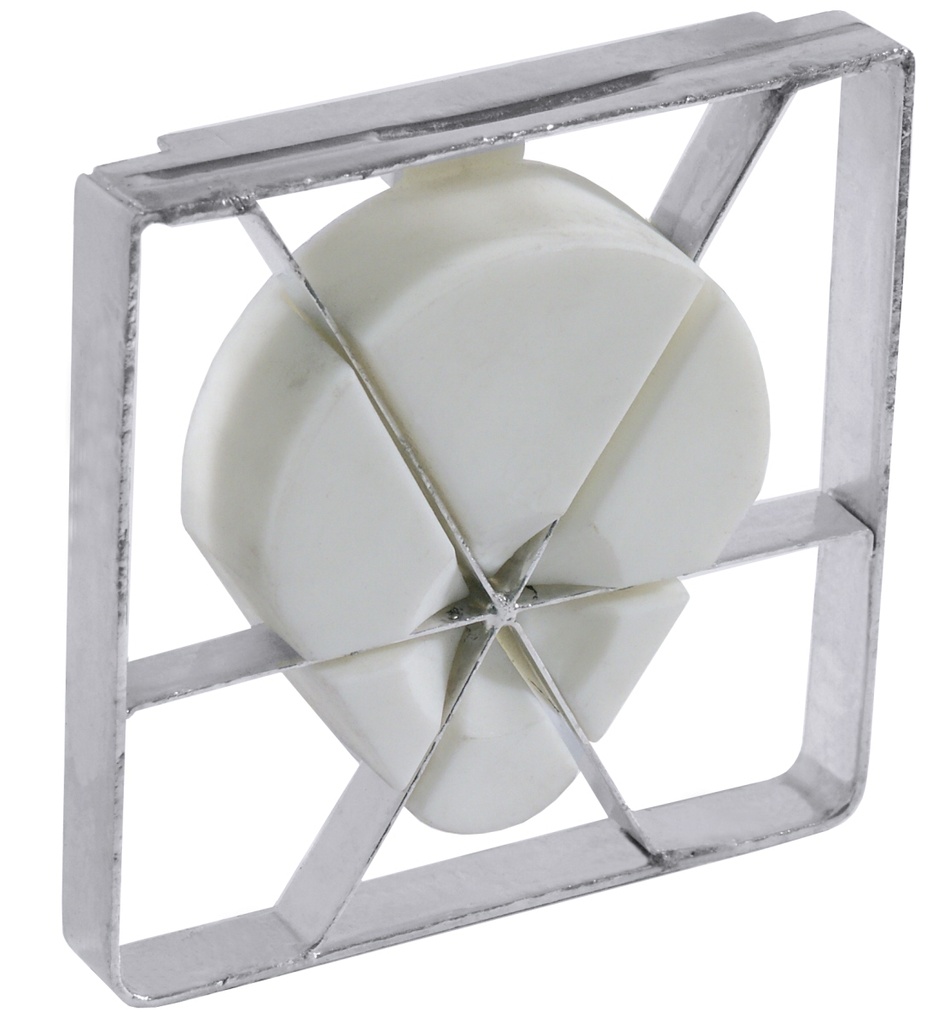 Pommesschneider - Einsatz für 6 Segmente für 325