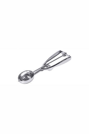[CTO-68/030] Portionierer Contacto 1/30 l oval aus Edelstahl