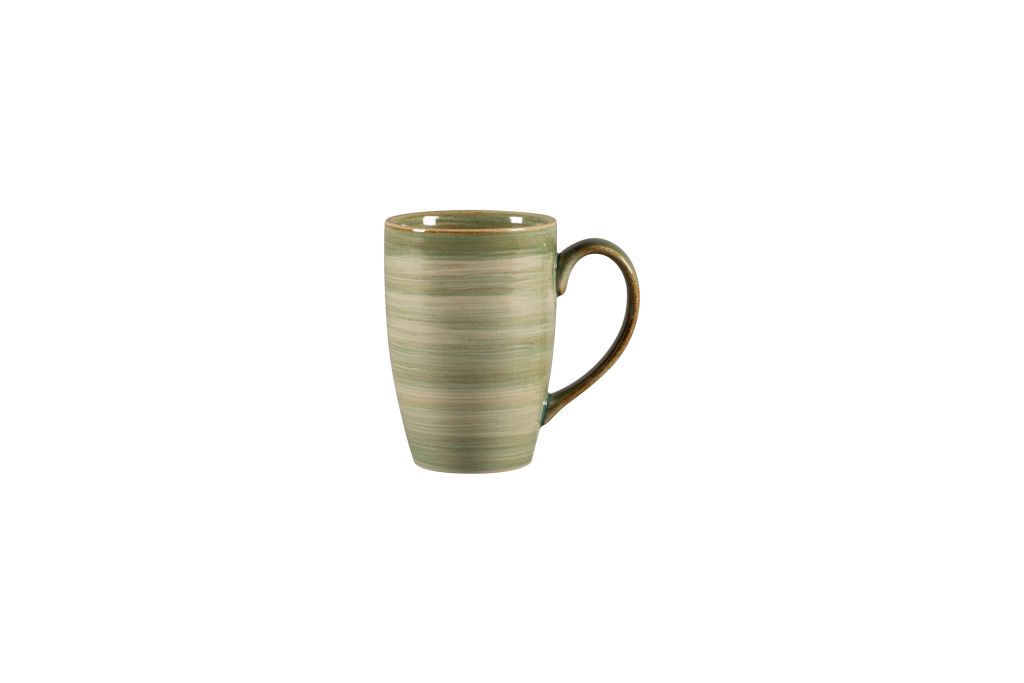 Becher SPOT RAK Porzellan