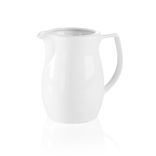 [WAS-4830100] Porzellankrug WAS Germany 1 Liter aus Porzellan