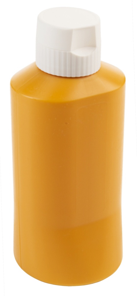 Quetschflaschen, mit Schraubkappe