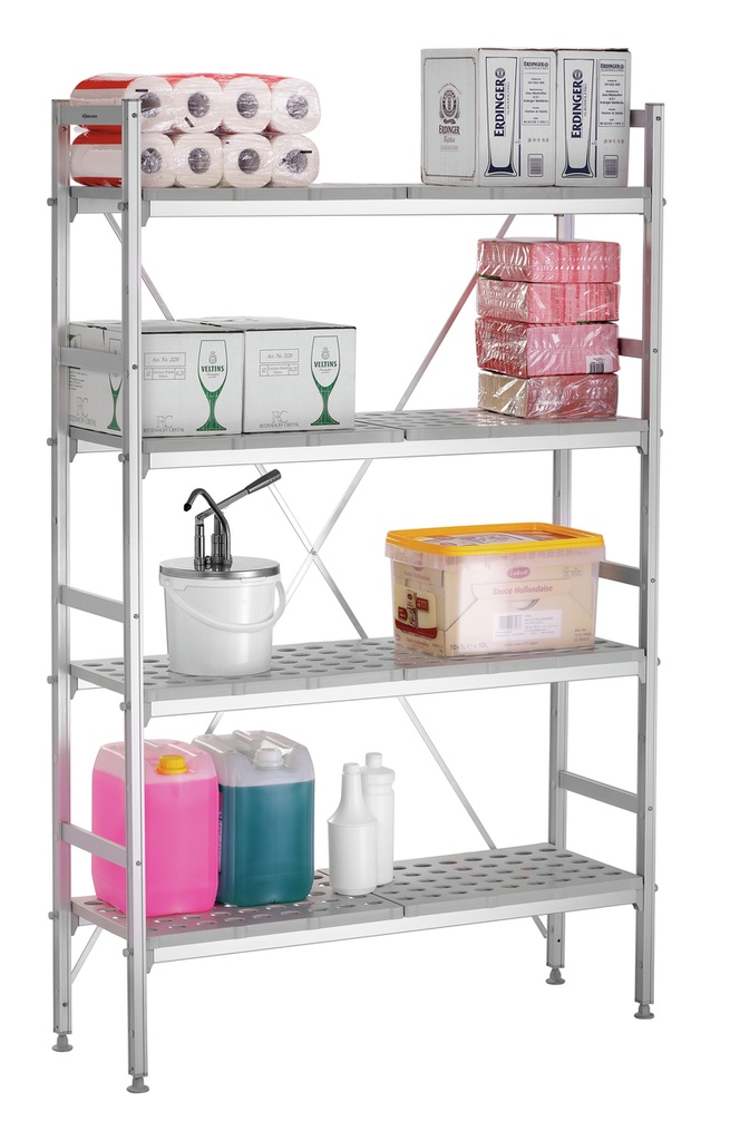 Regalsystem Kit 4 Bartscher